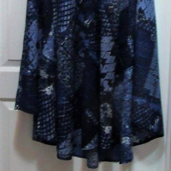 New Dress Rayon one size -Nice light cool material - Picture 5 of 14